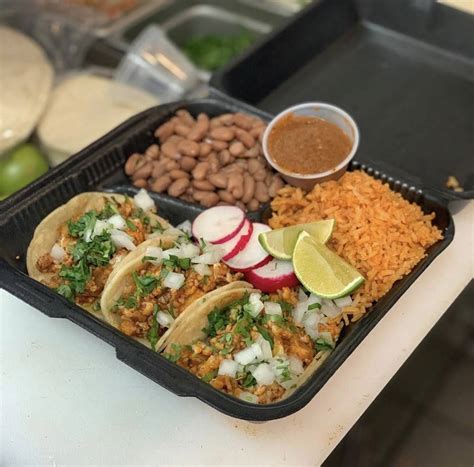 Contact information for osiekmaly.pl - Taco Bros – Wyandotte (734) 767 1720. Conveniently located near the intersection of Biddle Ave. and Eureka Rd. in front of the city hall, come visit us at. 128 SYCAMORE ST, WYANDOTTE, MICHIGAN. Hours. MON-THUR 11:00Am-8:30pm. FRI 11:00AM-9:00PM.
